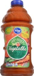 Kroger 100% Vegetable Juice