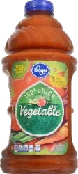Kroger 100% Vegetable Juice