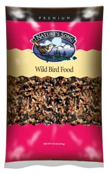 Nature's Song Premium Wild Bird Food