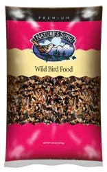 Nature's Song Premium Wild Bird Food