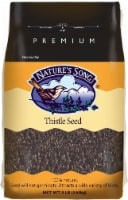 slide 1 of 1, Nature's Song Premium Thistle Seed, 8 lb