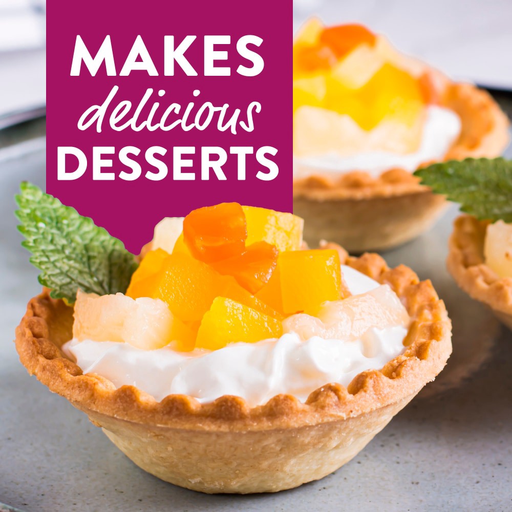 slide 4 of 4, Kroger Sliced Pineapple In Pineapple Juice, 20 oz