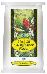 Kroger Black Oil Sunflower Seeds