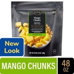 Private Selection Tropical Mango Chunks