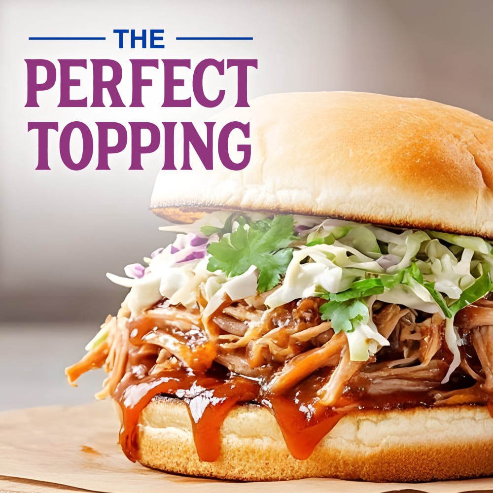 slide 5 of 5, Kroger Coleslaw Dressing, 18 fl oz