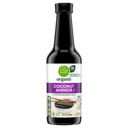 Simple Truth Organic Coconut Aminos All-Purpose Seasoning Sauce