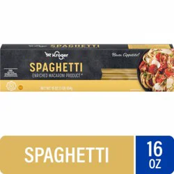 Kroger® Spaghetti