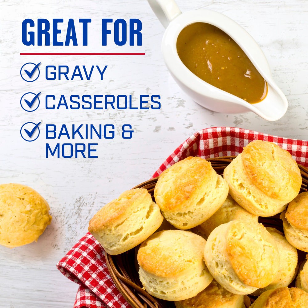 slide 4 of 4, Kroger All-Purpose Enriched Flour, 5 lb