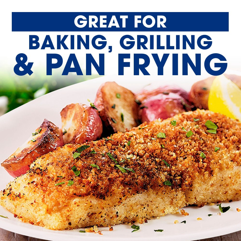 slide 5 of 5, Kroger Boneless & Skinless Frozen Swai Family Size, 32 oz