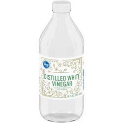 Kroger Distilled White Vinegar