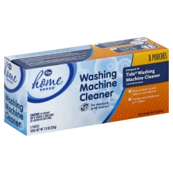 Kroger Home Washing Machine Cleaner