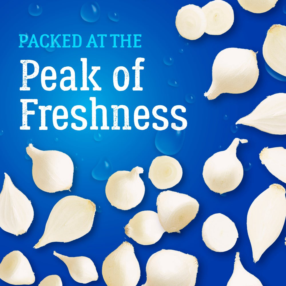 slide 2 of 4, Kroger Pearl Onions, 12 oz