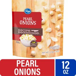 Kroger Pearl Onions