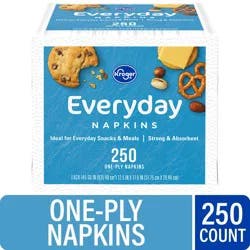Kroger Home Sense Kroger Everyday Napkins