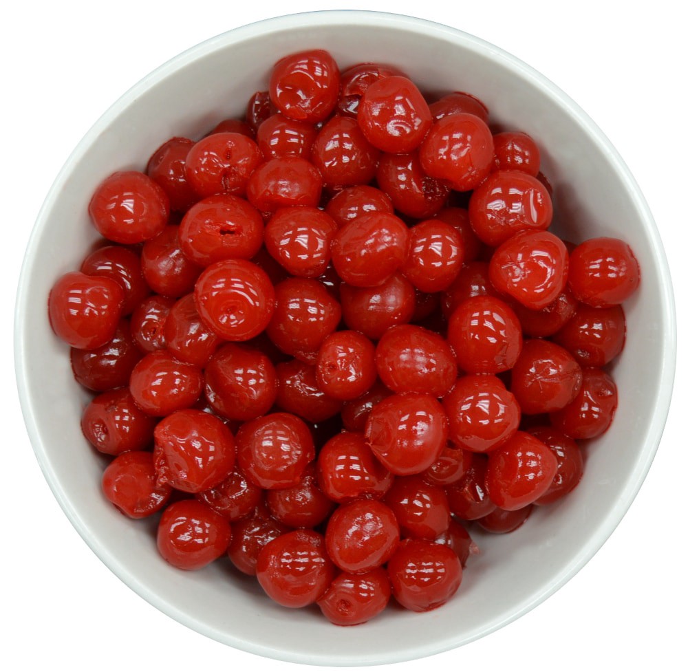 slide 3 of 5, Kroger Maraschino Cherries, 16 oz