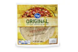 Kroger Original Pizza Crusts