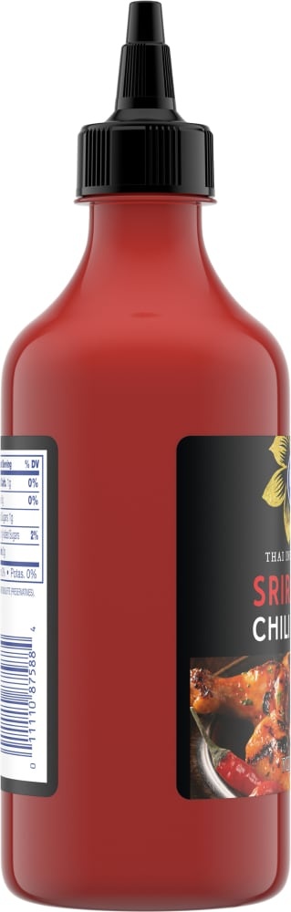 slide 3 of 4, Kroger Sriracha Sauce, 17 oz