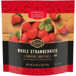 Private Selection Whole Strawberries