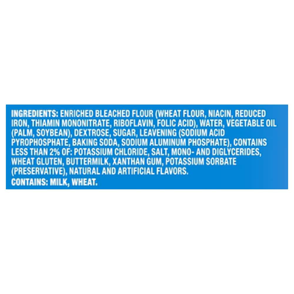 slide 2 of 4, Kroger Flaky Buttermilk Jumbo Biscuits, 8 ct; 16 oz