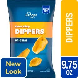 Kroger Corn Chips Cupz