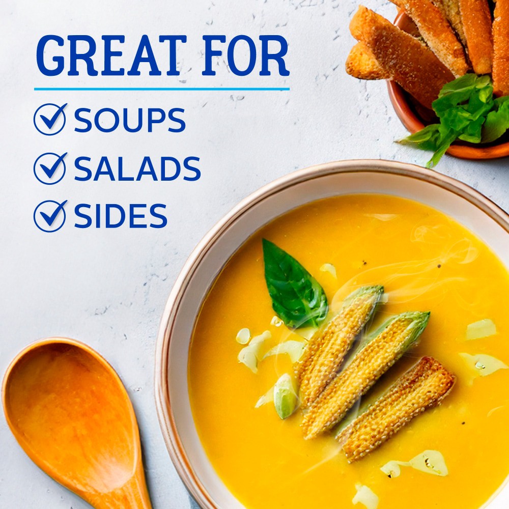 slide 2 of 4, Kroger Frozen Southern Style Whole Okra, 12 oz