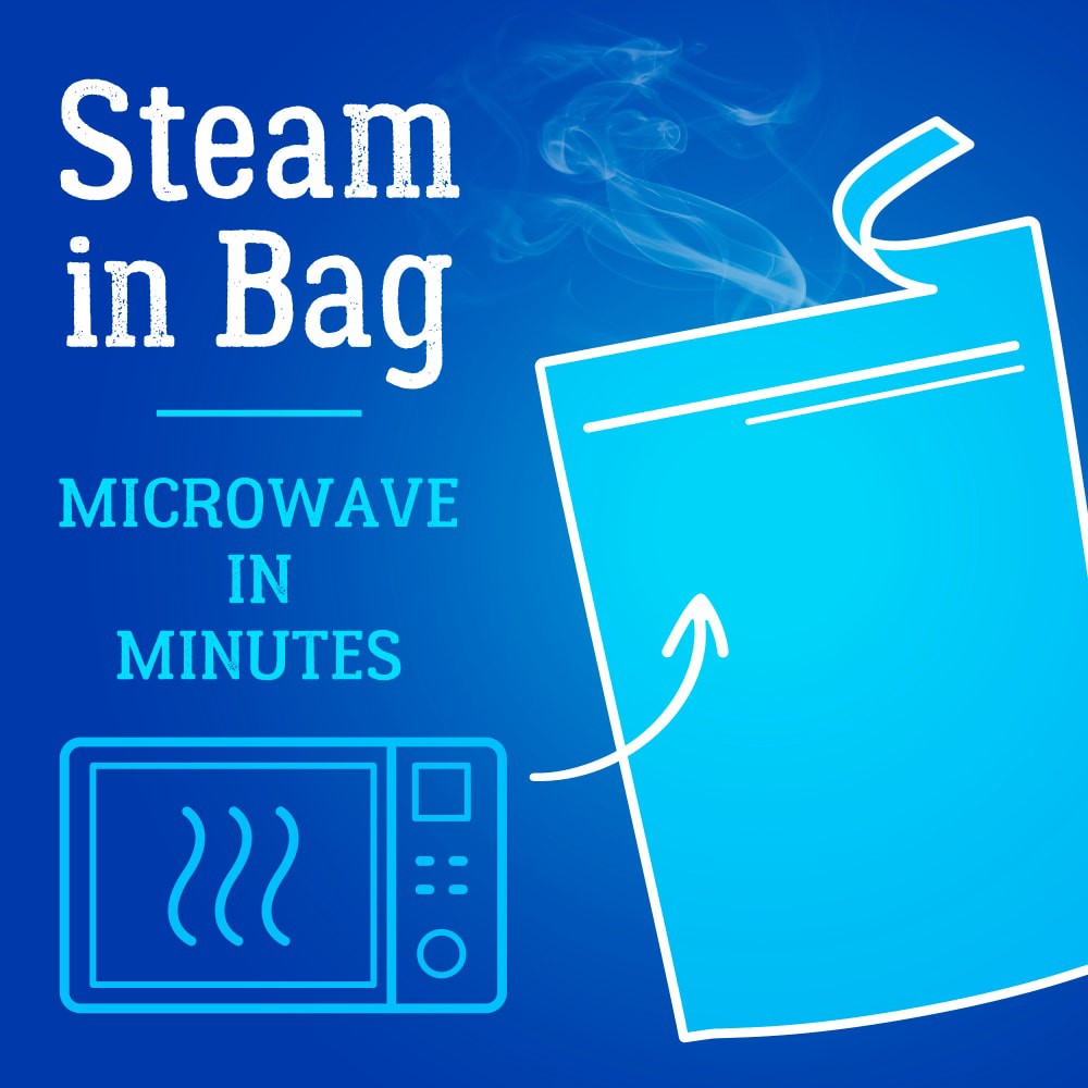 slide 3 of 5, Kroger Meal-Ready Sides Frozen California Style Vegetables, 12 oz