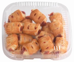 Bakery Fresh Goodness Strawberry Cream Cheese Strudel Bites