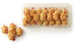 Bakery Fresh Goodness Strawberry Cream Cheese Strudel Bites