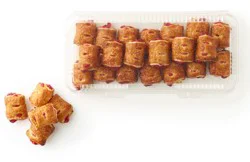 Bakery Fresh Goodness Cherry Strudel Bites