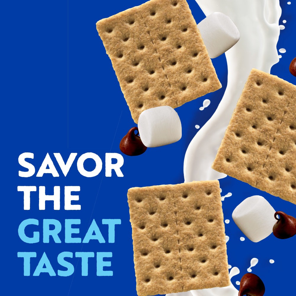 slide 2 of 4, Kroger Original Graham Crackers, 14.4 oz