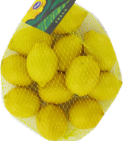 slide 1 of 1, Bee Sweet Citrus Kroger Lemons, 2 lb