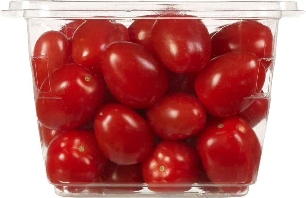 slide 2 of 2, Private Selection Petite Grape Snacking Tomatoes, 10 oz