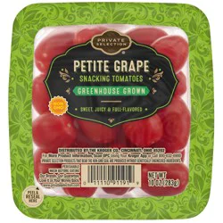 Private Selection® Petite Grape Snacking Tomatoes