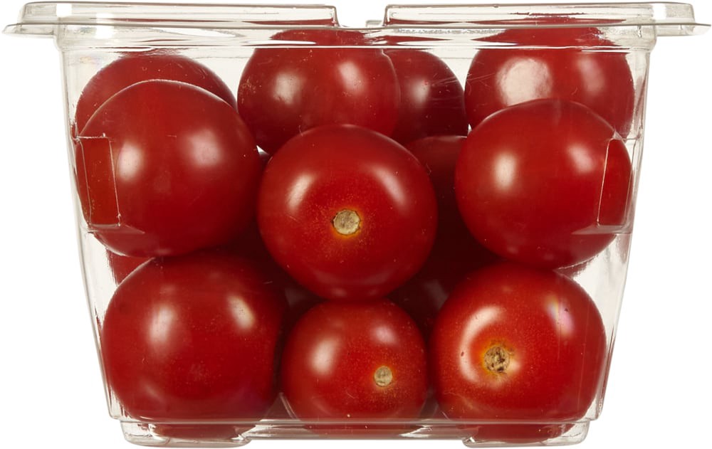 slide 4 of 5, Private Selection Petite Cherry Snacking Tomatoes, 10 oz