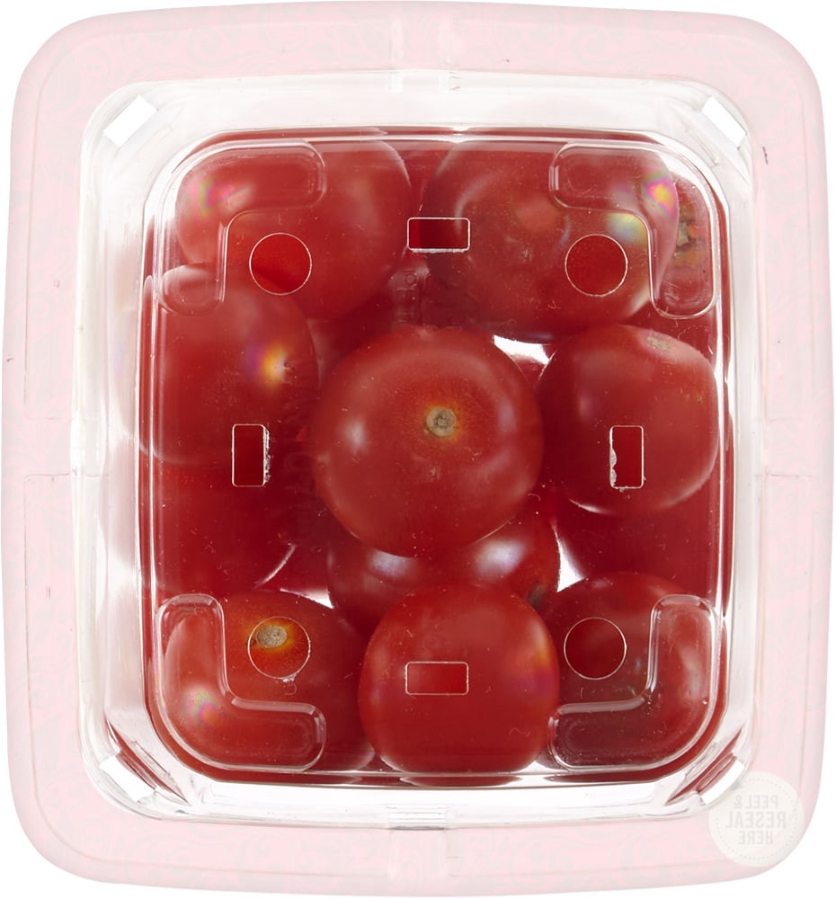 slide 2 of 2, Private Selection Petite Cherry Snacking Tomatoes, 10 oz