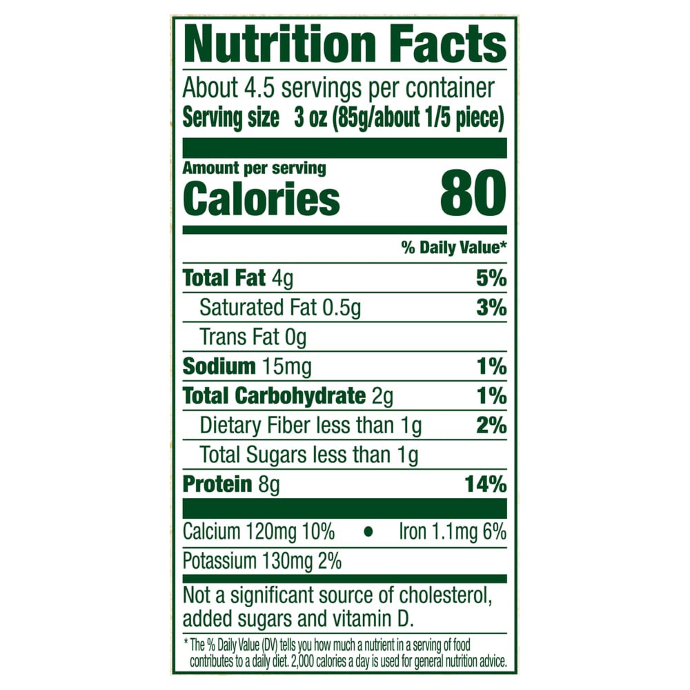 slide 2 of 3, Simple Truth Organic Firm Tofu, 14 oz