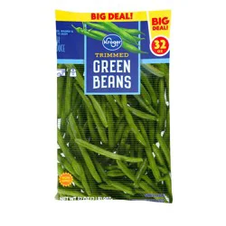 Kroger Green Beans