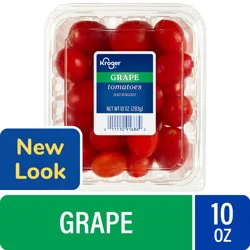 Fresh Selections Grape Tomatoes