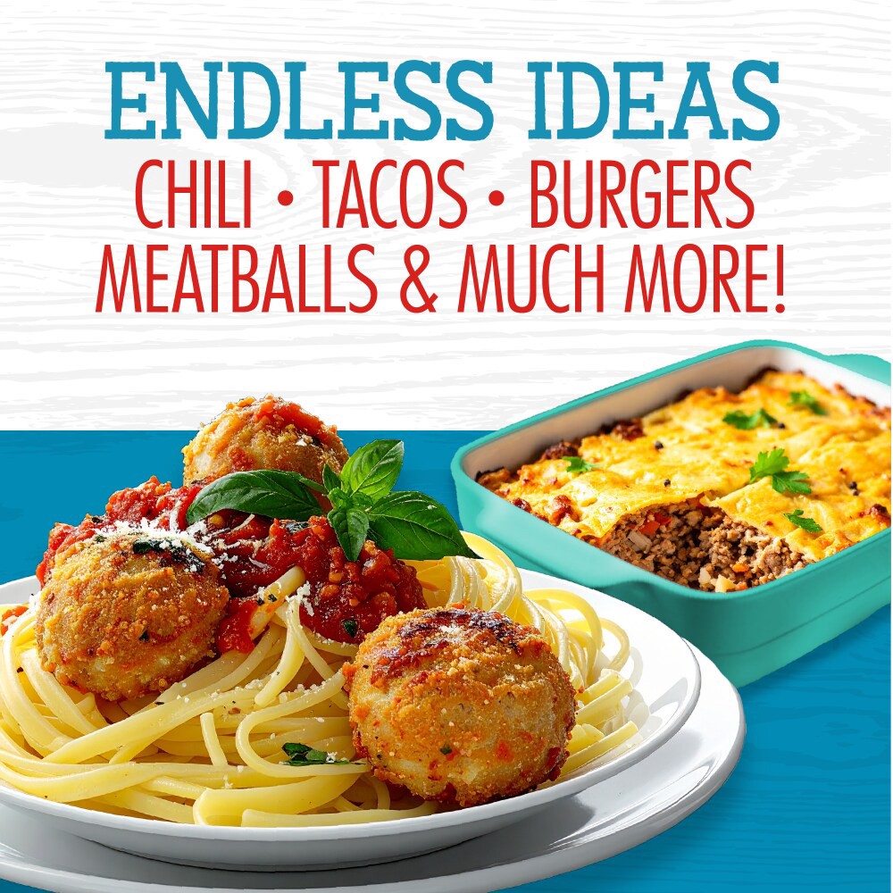 slide 5 of 5, Kroger 99% Lean Ground Turkey Breast, 16 oz