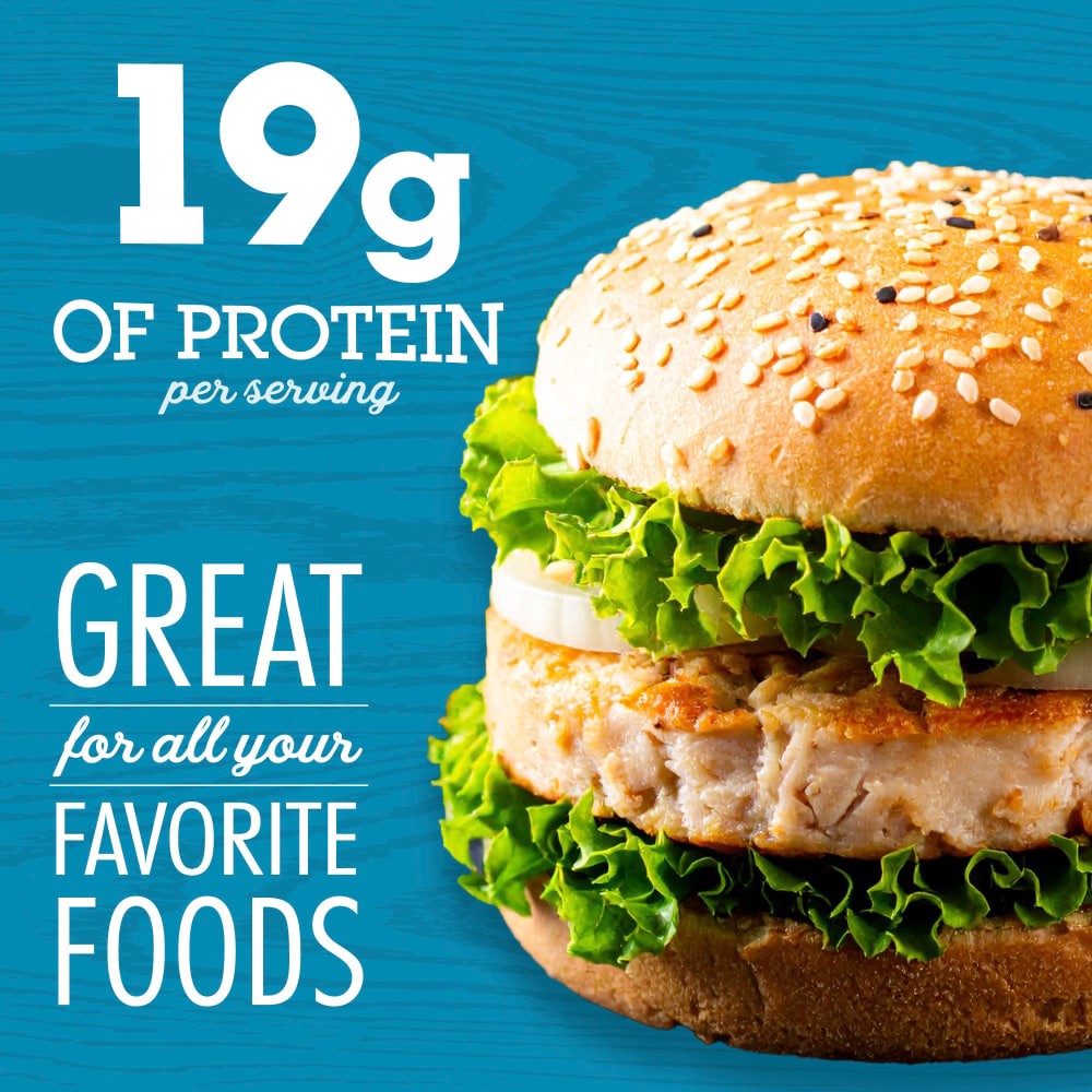 slide 4 of 5, Kroger 85% Lean Fresh Ground Turkey, 16 oz