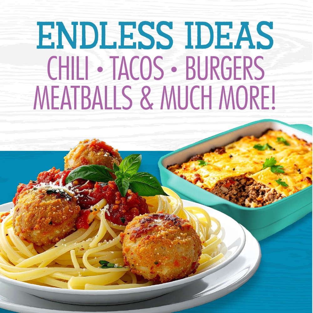 slide 5 of 5, Kroger 85% Lean Fresh Ground Turkey, 16 oz