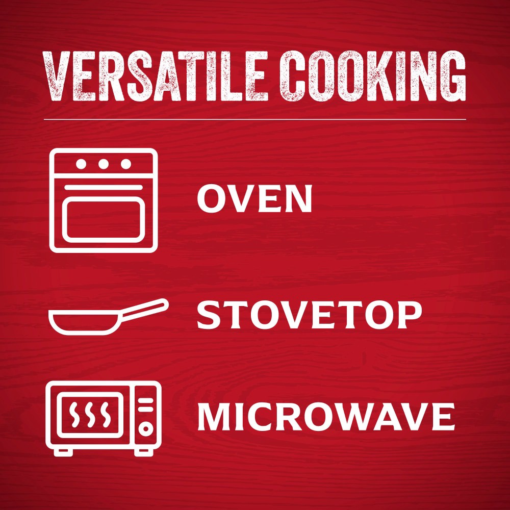 slide 4 of 5, Kroger Naturally Hardwood Smoked Bacon, 16 oz