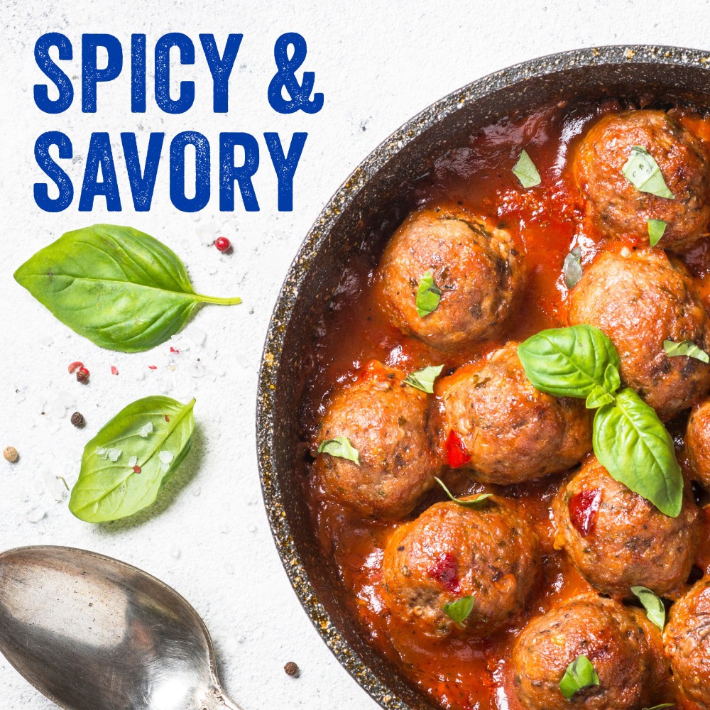 slide 2 of 5, Kroger Hot Italian Ground Sausage, 16 oz