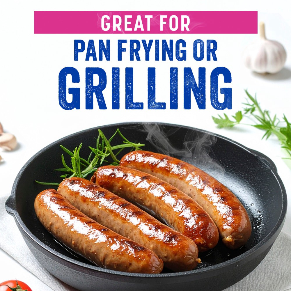 slide 5 of 5, Kroger Kro Sweet Italian Sausage, 18 oz