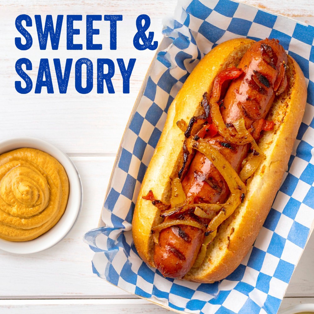 slide 2 of 5, Kroger Kro Sweet Italian Sausage, 18 oz