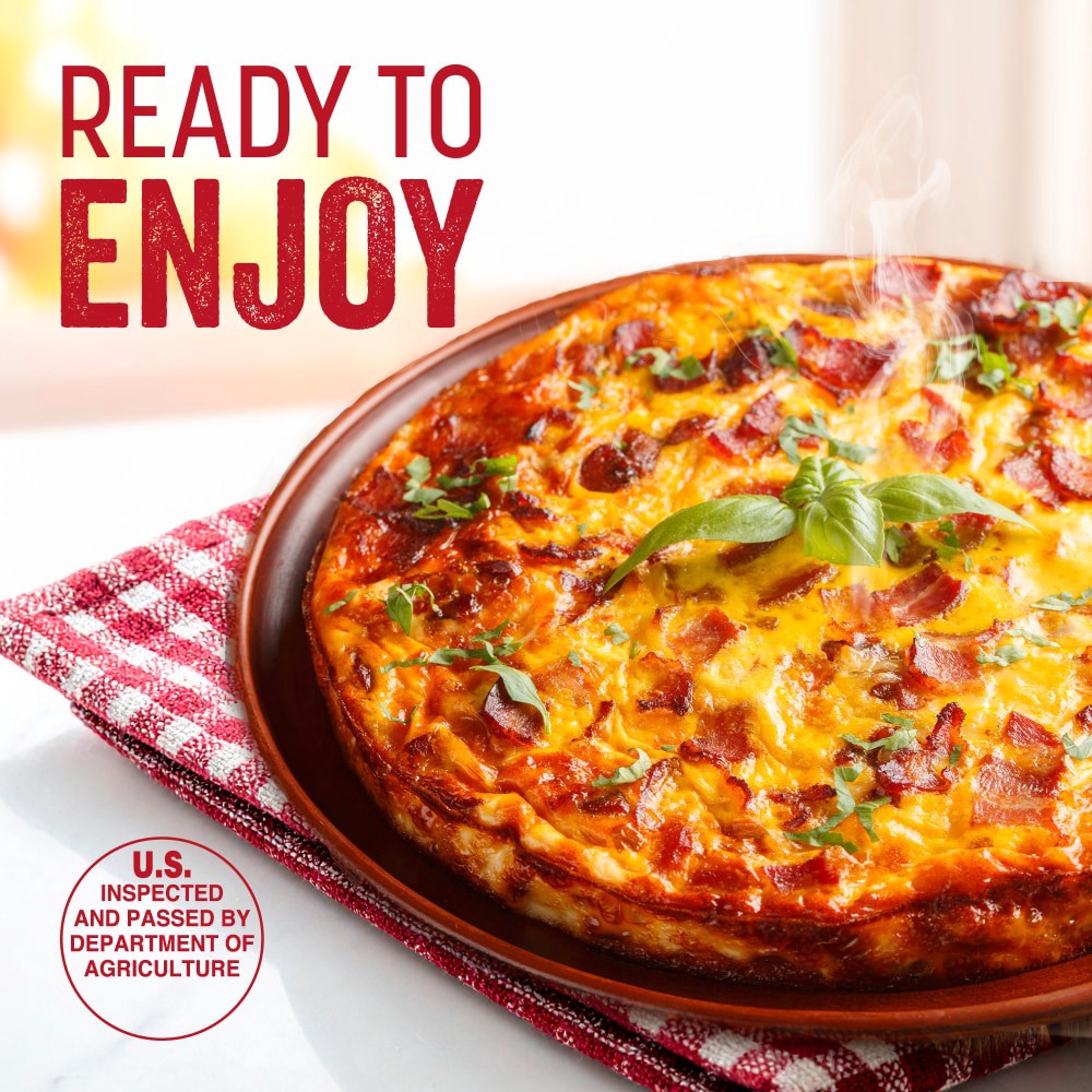 slide 2 of 4, Kroger Real Bacon Bits, 2.5 oz