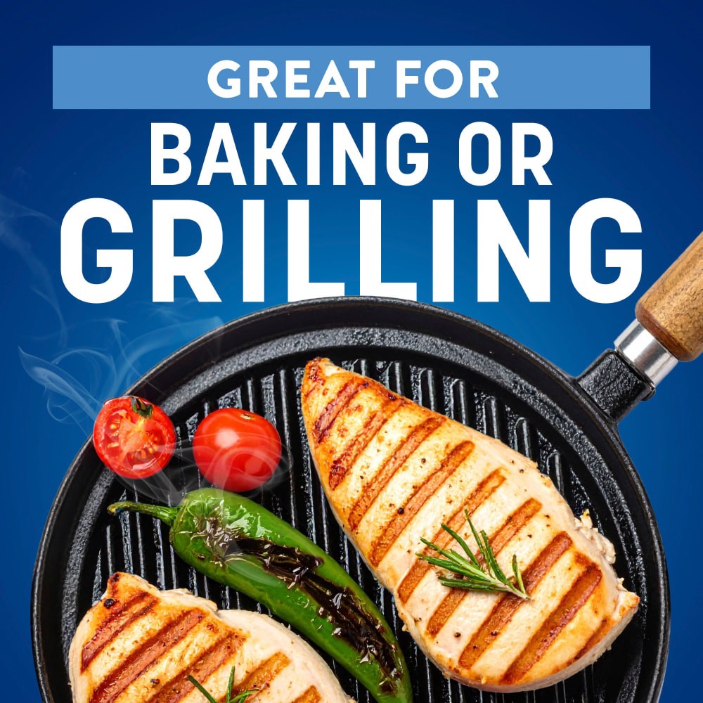 slide 2 of 5, Kroger Boneless Chicken Breasts with Rib Meat, 3 lb