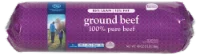 Kroger 80% Lean Ground Beef