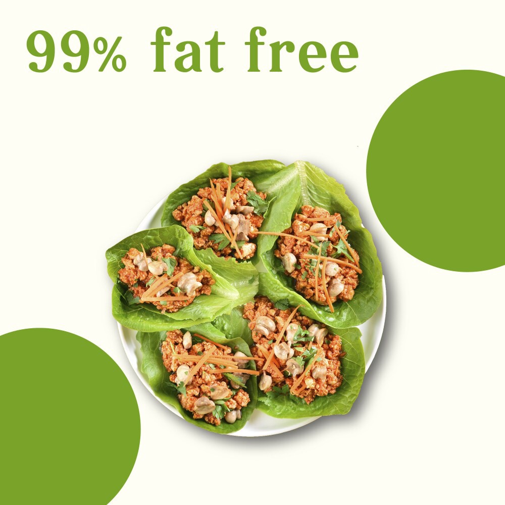 slide 3 of 5, Simple Truth 99% Lean Natural Ground Turkey Breast, 16 oz