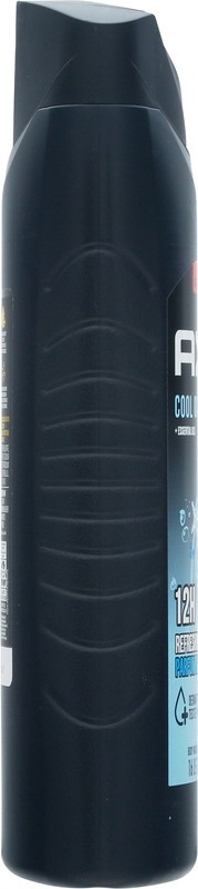 slide 4 of 4, AXE Cool Ocean Men's Body Wash With Essential Oils, 16 oz